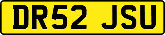 DR52JSU
