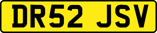 DR52JSV