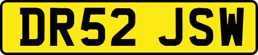 DR52JSW