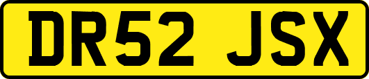 DR52JSX