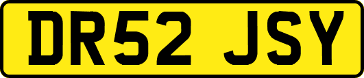 DR52JSY