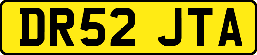 DR52JTA