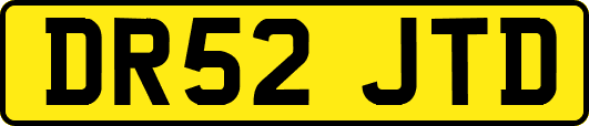DR52JTD