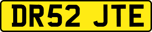 DR52JTE