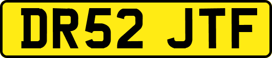 DR52JTF