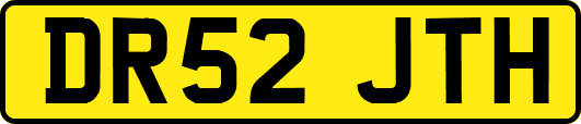 DR52JTH