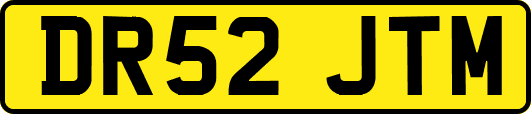 DR52JTM