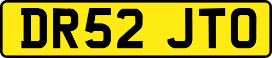 DR52JTO