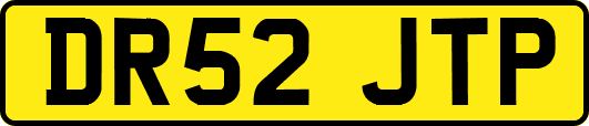 DR52JTP