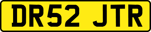DR52JTR