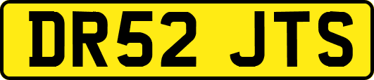 DR52JTS