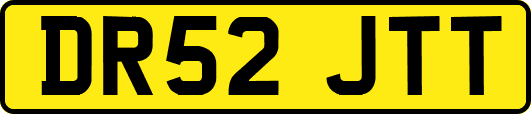 DR52JTT