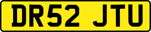 DR52JTU