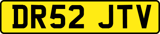 DR52JTV