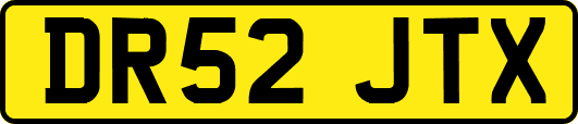 DR52JTX