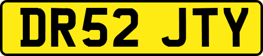 DR52JTY