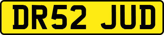 DR52JUD