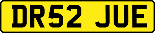 DR52JUE