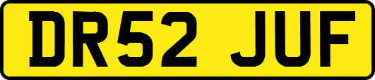 DR52JUF