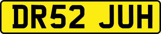 DR52JUH