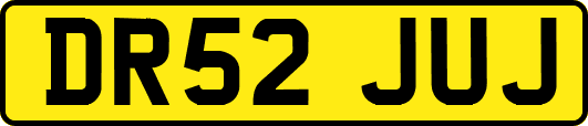 DR52JUJ