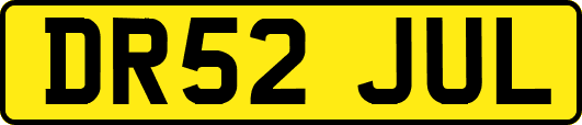 DR52JUL