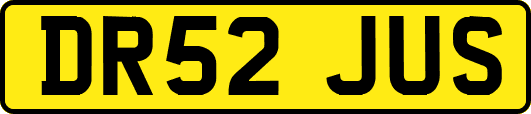 DR52JUS