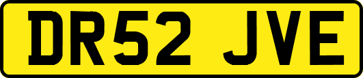 DR52JVE