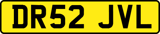 DR52JVL