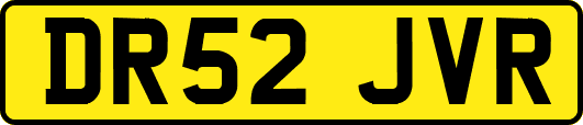 DR52JVR