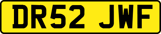 DR52JWF