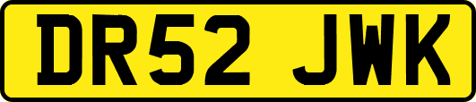 DR52JWK