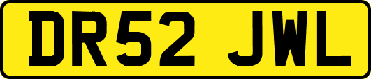 DR52JWL