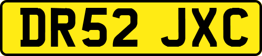 DR52JXC