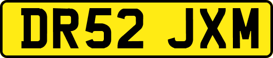 DR52JXM