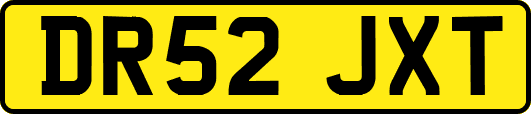 DR52JXT