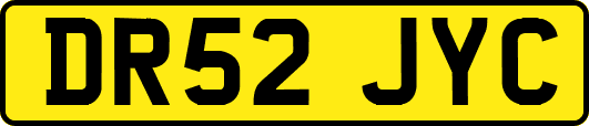 DR52JYC