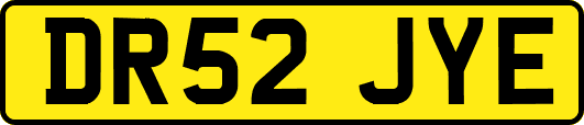 DR52JYE
