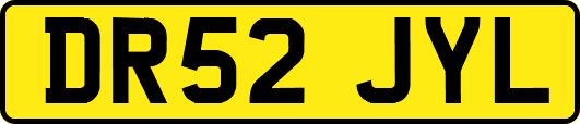 DR52JYL