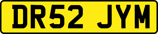 DR52JYM