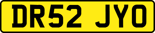 DR52JYO