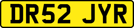 DR52JYR