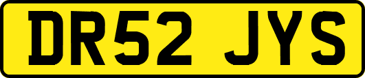 DR52JYS