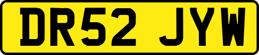 DR52JYW