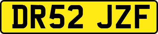 DR52JZF