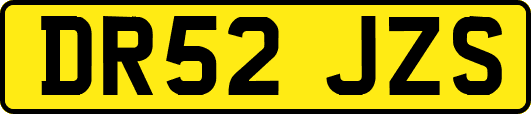 DR52JZS