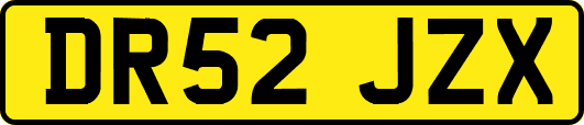 DR52JZX