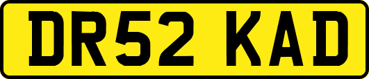 DR52KAD