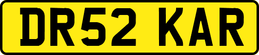 DR52KAR