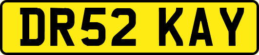 DR52KAY